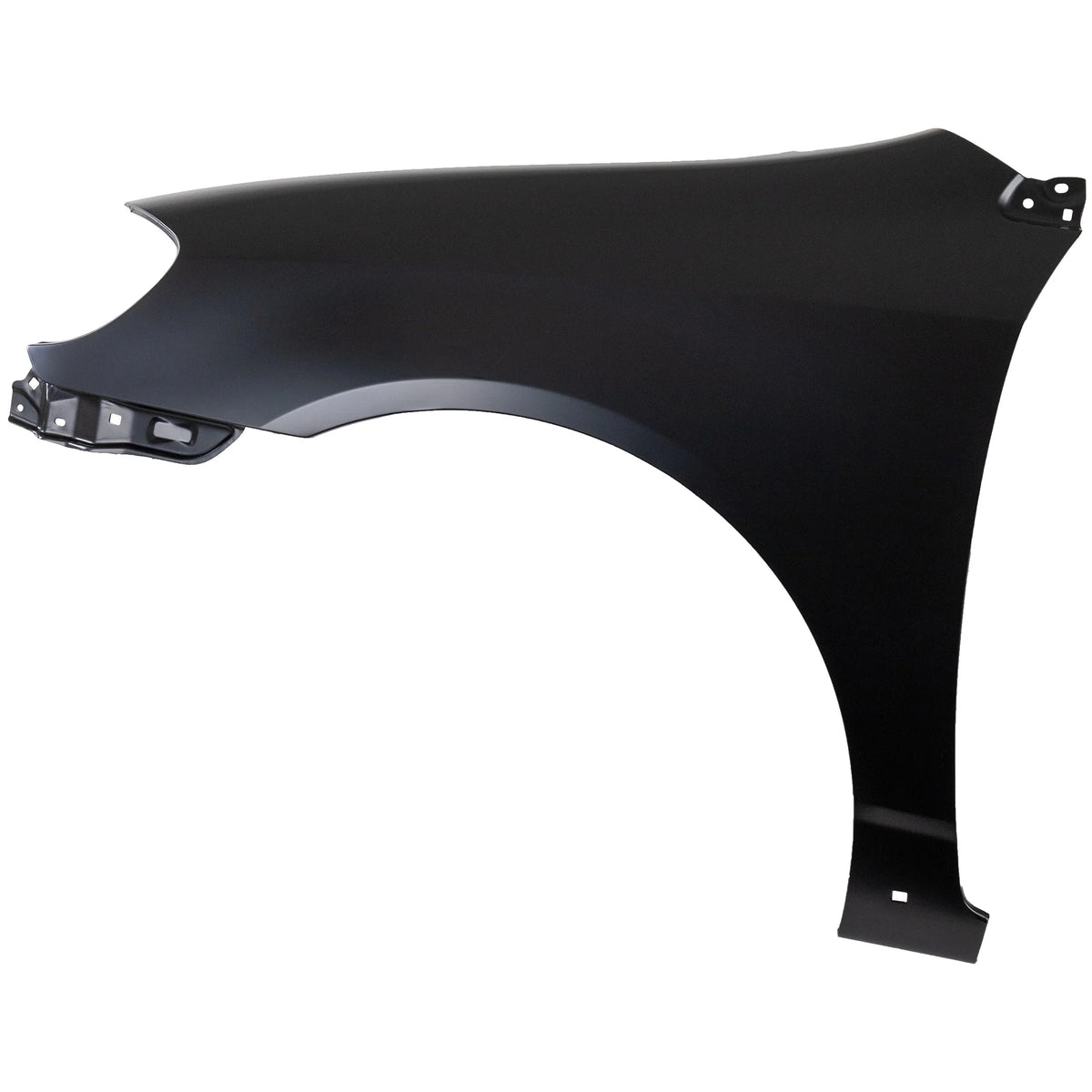 Compatible with Toyota Corolla 2003-2008 Left Driver Side Fender I153