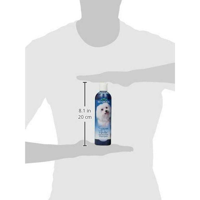 White Pet Shampoo L449958