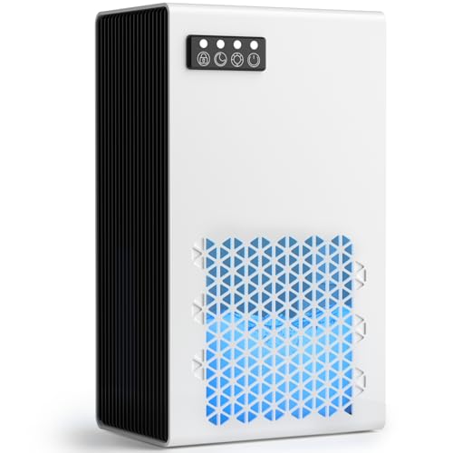 99oz Water Tank Dehumidifier with Auto Shut Off S220