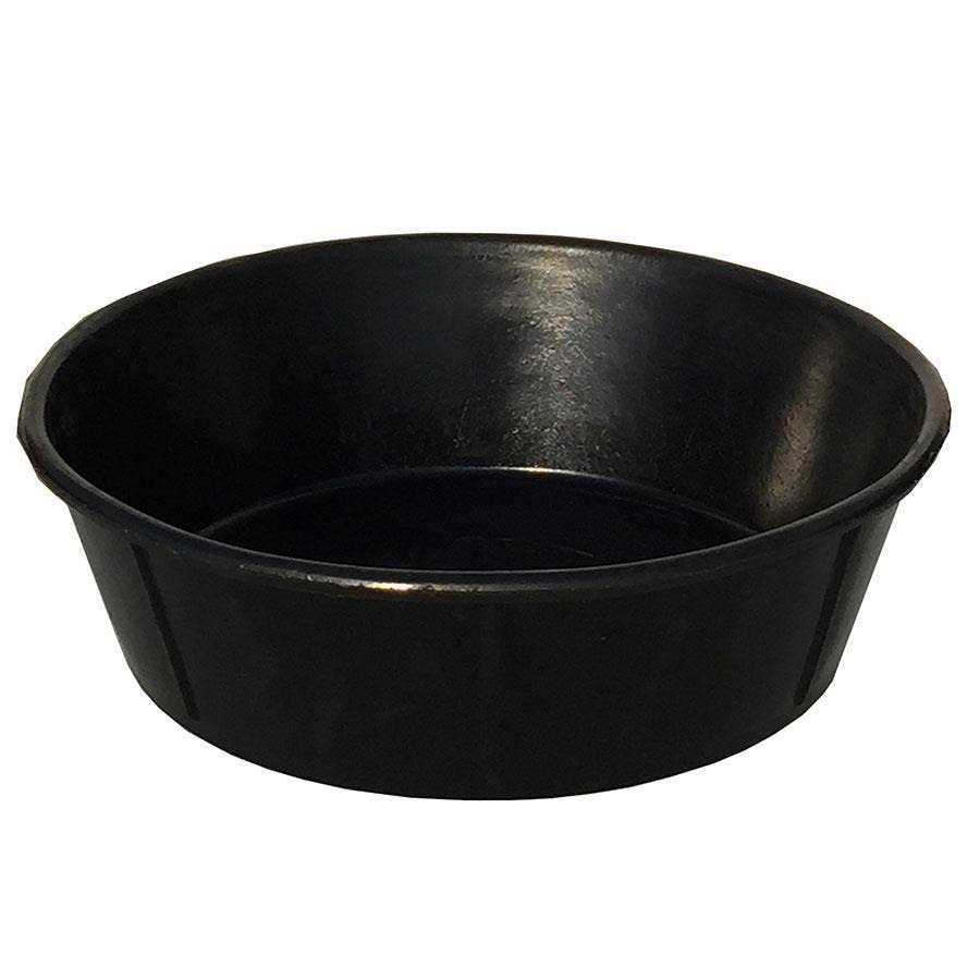 Rubber Round Feeder D684185