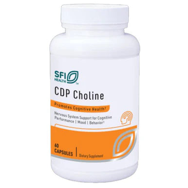 CDP Choline B7308
