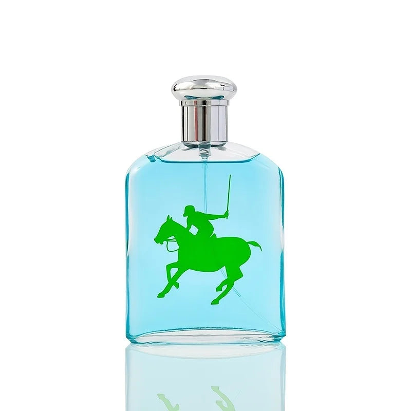 Men's 100ml Eau De Toilette Citrus Fragrance Y1299
