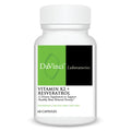 Vitamin K2+Resveratrol 60 caps O727067