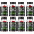 Maximum Strength Formula 8 Bottles G65887