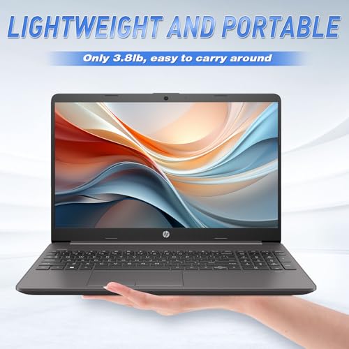 15 FHD Business Laptop 16GB RAM 512GB SSD Windows 11 Pro D7352