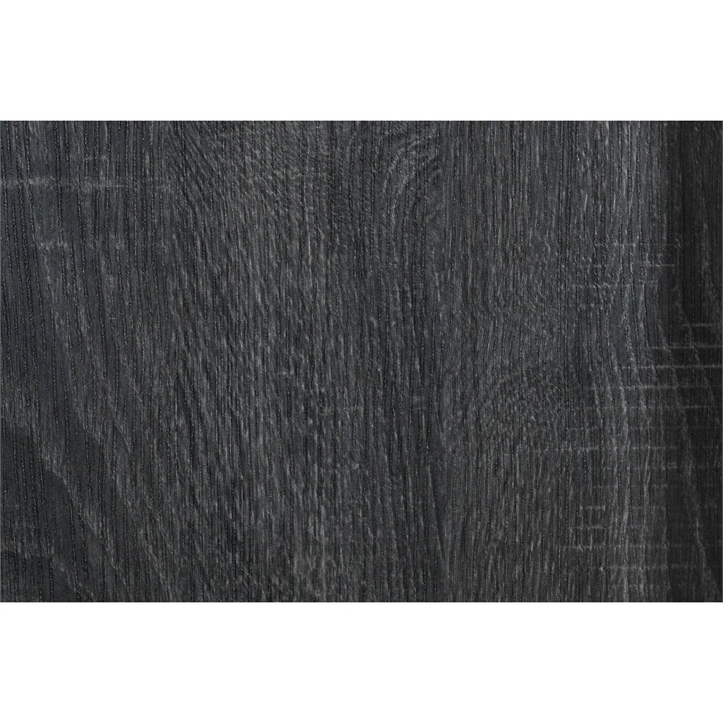 Dark Grey King Bed I791