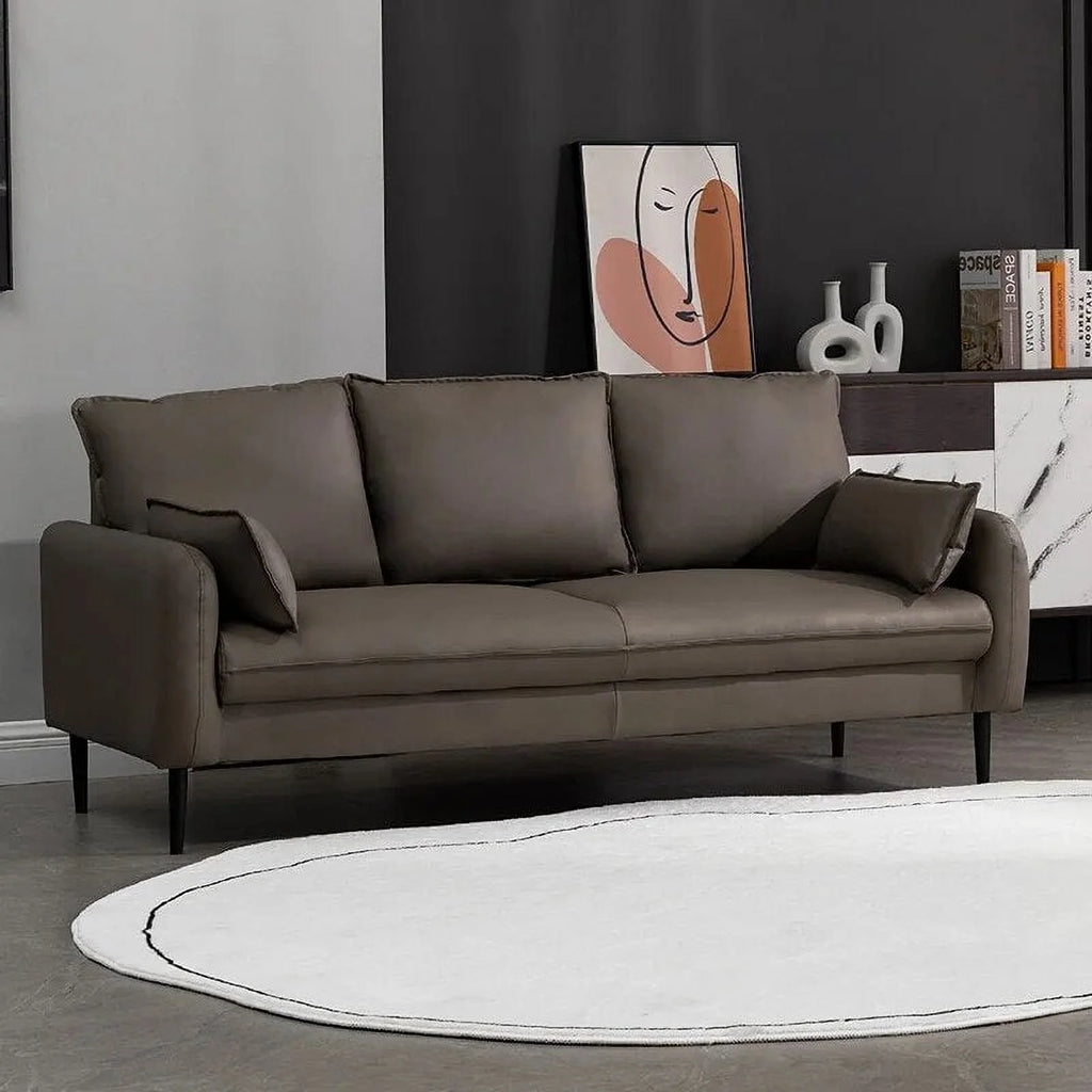 Sofa Couch Living Room Sofa Set Q63048