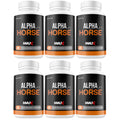 Horse Pills for Men 6 Bottles M7728