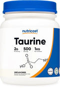 Taurine Powder 1KG S187629