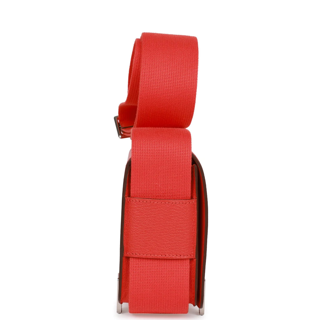 Capucine Chevre Bag Q333990