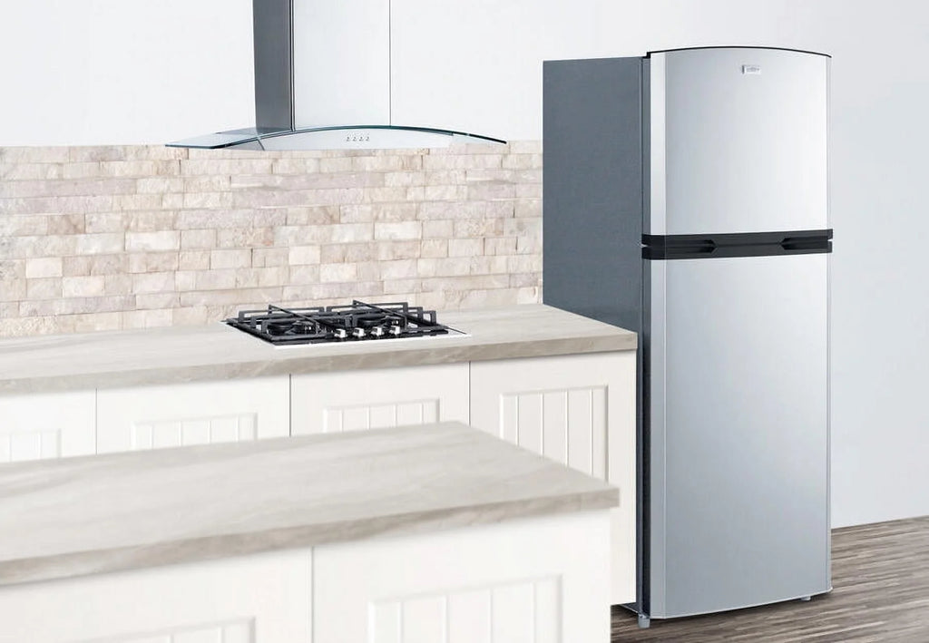 26 Wide Top Mount Refrigerator-freezer U854622