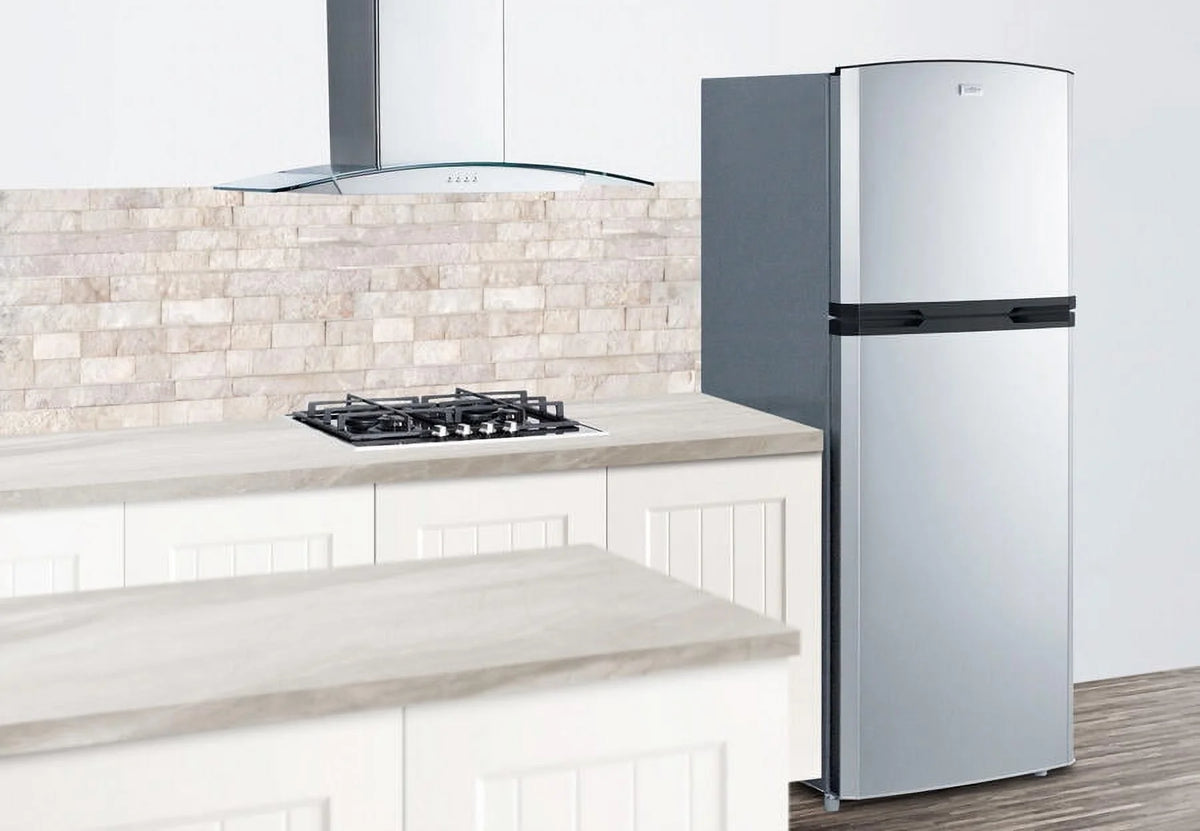 26 Wide Top Mount Refrigerator-freezer U854622