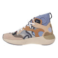 Hemp Sail Dark Driftwood Rattan Men's Size 10 Medium Shoes P702
