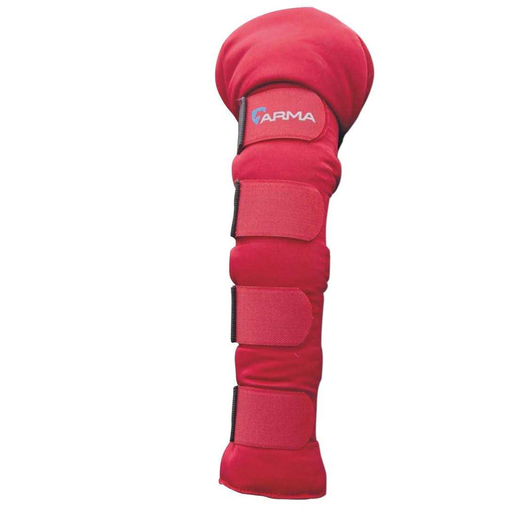 Padded Tail Guard G22022