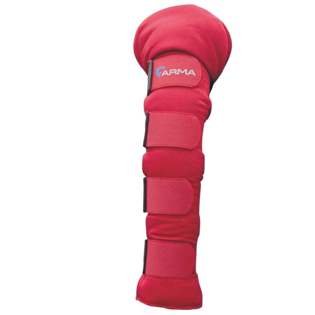 Padded Tail Guard G22022