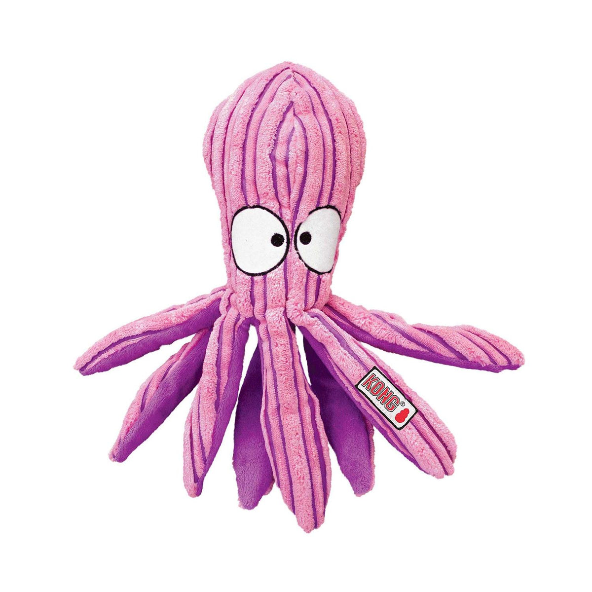 Octopus Dog Toy O90440