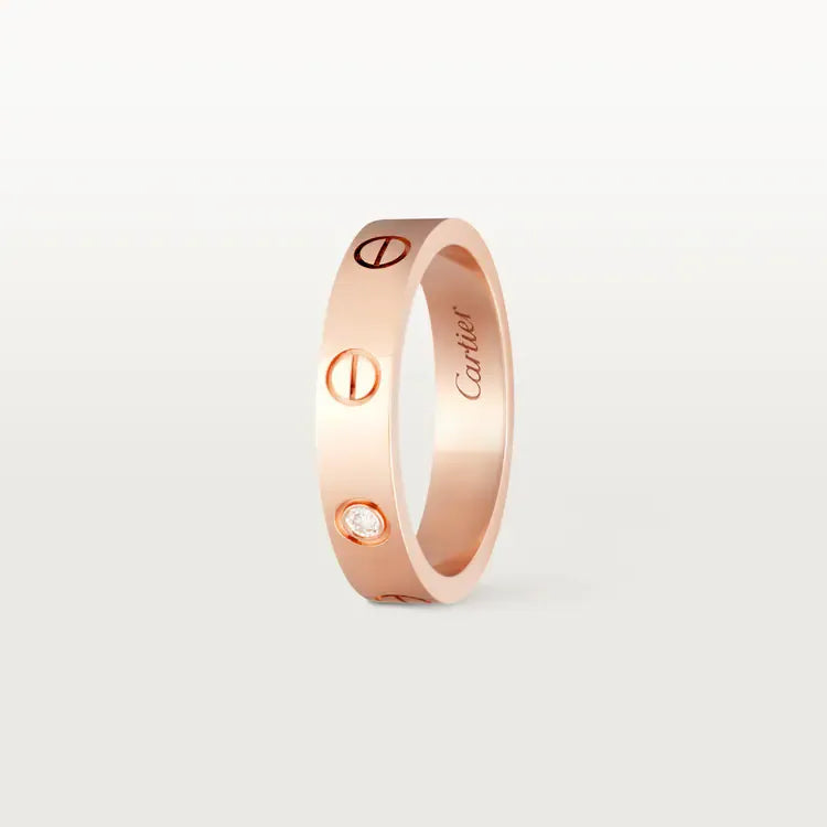 Wedding Band A46376