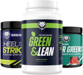 Super Smoothie Bundle Collagen Protein Super Greens 1,527g Vanilla G3386
