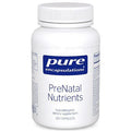 Prenatal Nutrients K293188