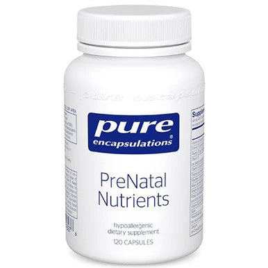 Prenatal Nutrients K293188