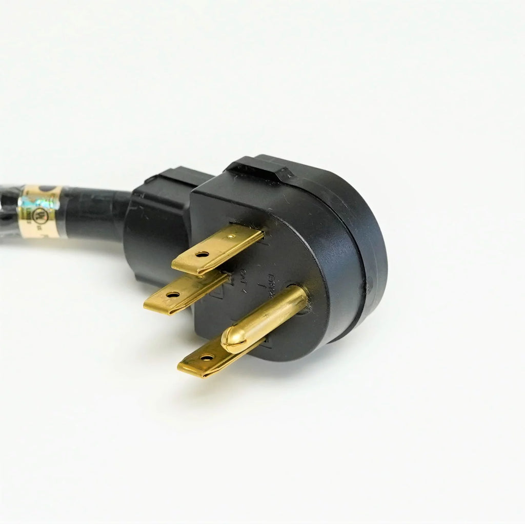 Electric Range Oven Power Cord 4 Prong 40 Amp U456546