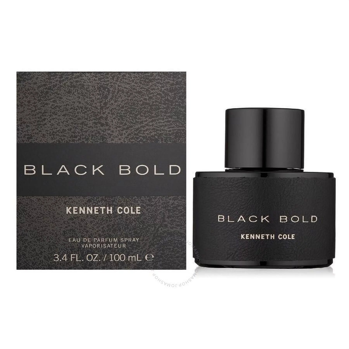 Black Eau de Parfum 3.4 fl oz V2950