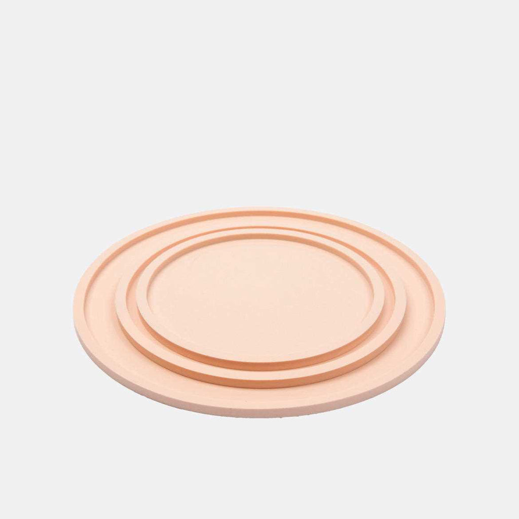 Circle Dog Placemat G11549