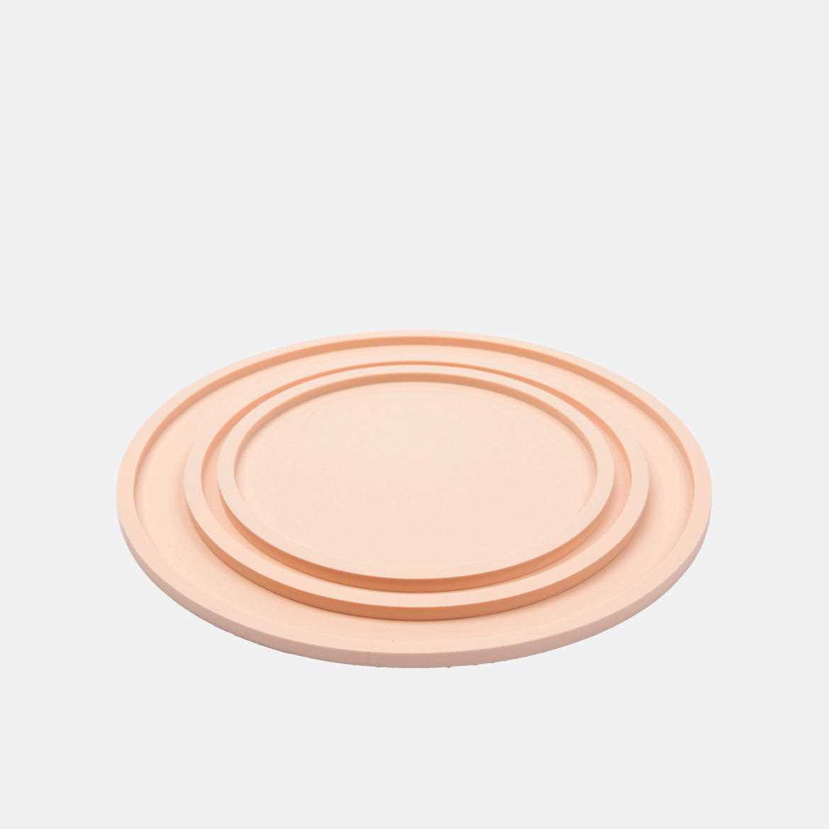 Circle Dog Placemat G11549