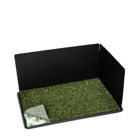 Indoor Turf Dog Potty S21520