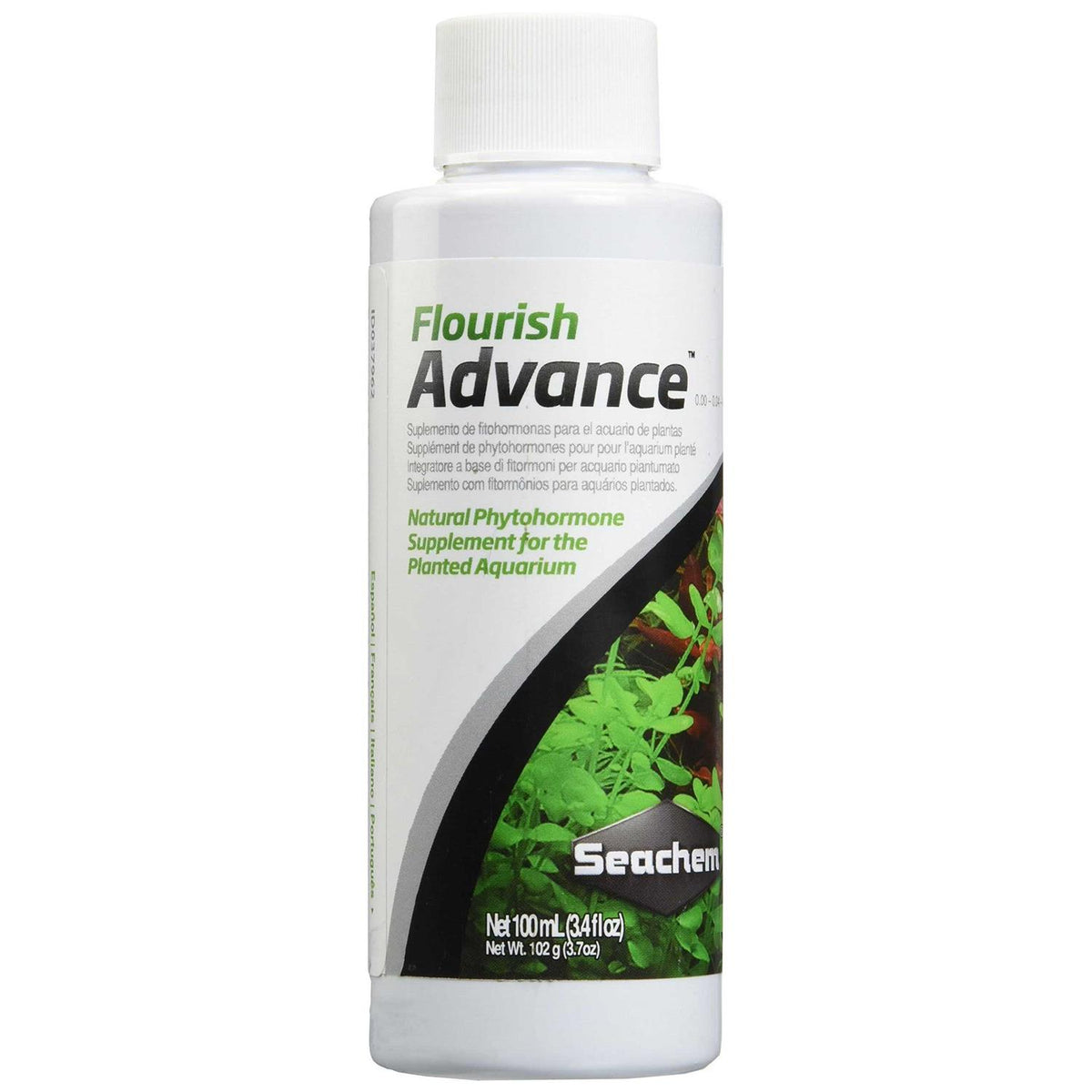 Flourish Advance N693360