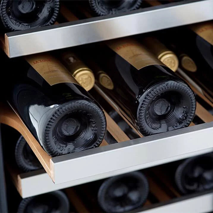 33 Bottle Built-In Wine Refrigerator A51009