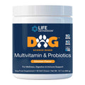 Dog Multivitamin & Probiotics R45977