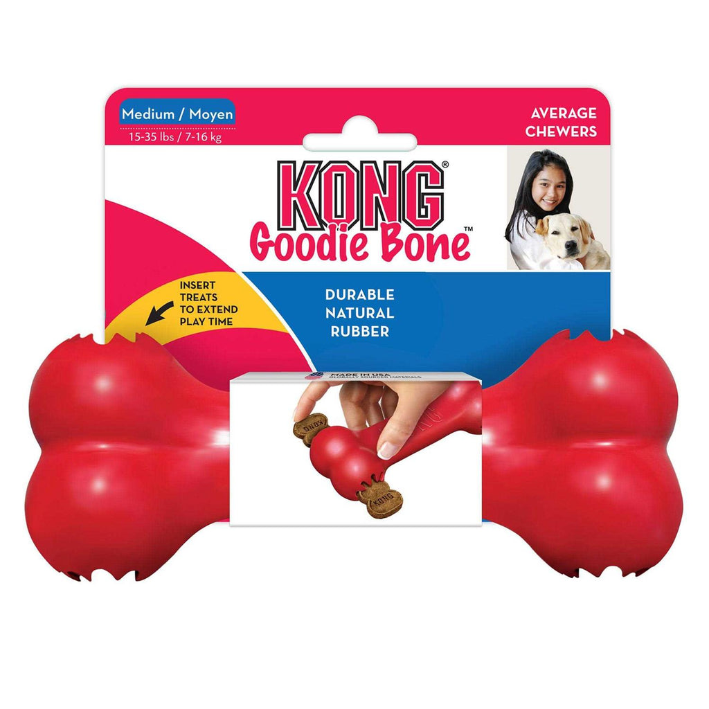 Dog Toy Bone B360