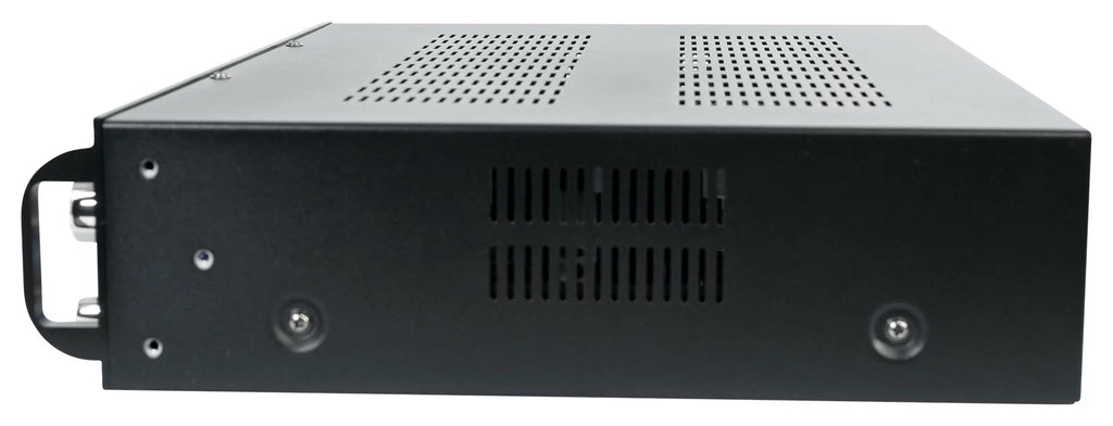 1000 w Home Theater Bluetooth Receiver with 4 Speakers and Swivel Brackets W664