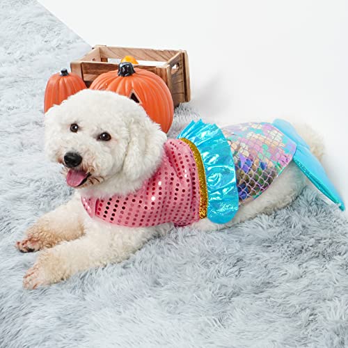 Dog Costumes Size XL E735474