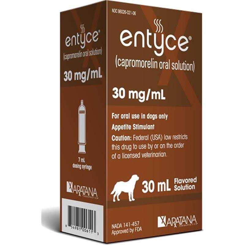 Oral Solution 30mg/ml Pet Supplies F84466