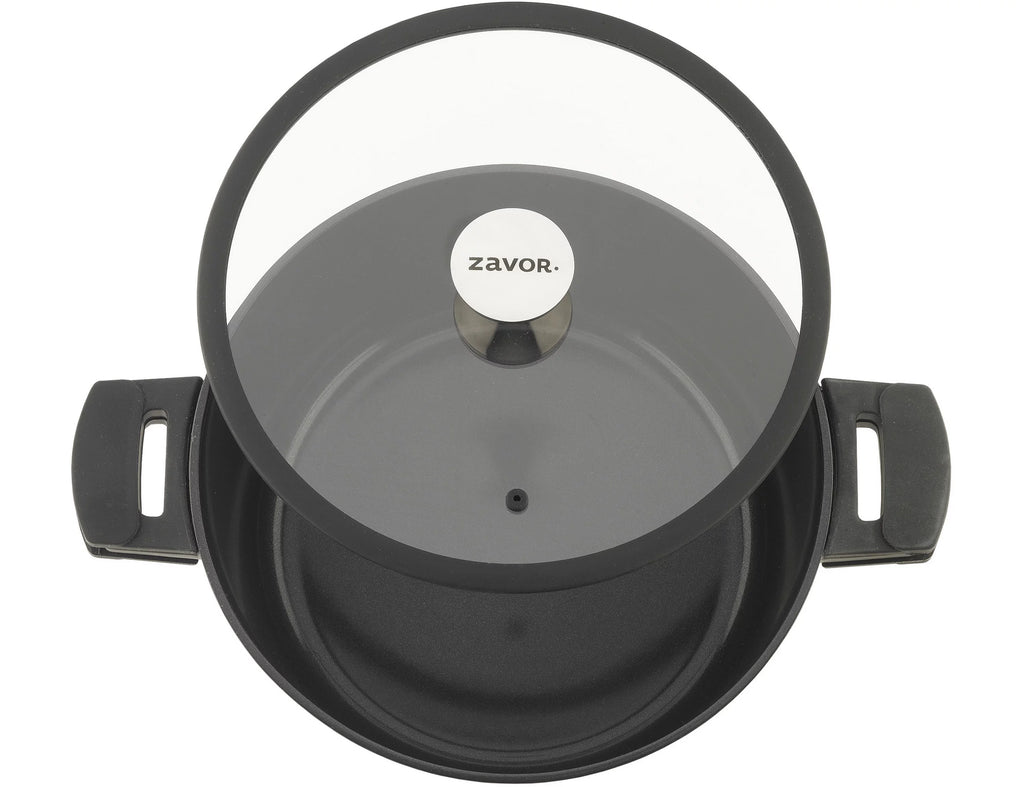 7 Qt Cast Aluminum Nonstick Dutch Oven H545