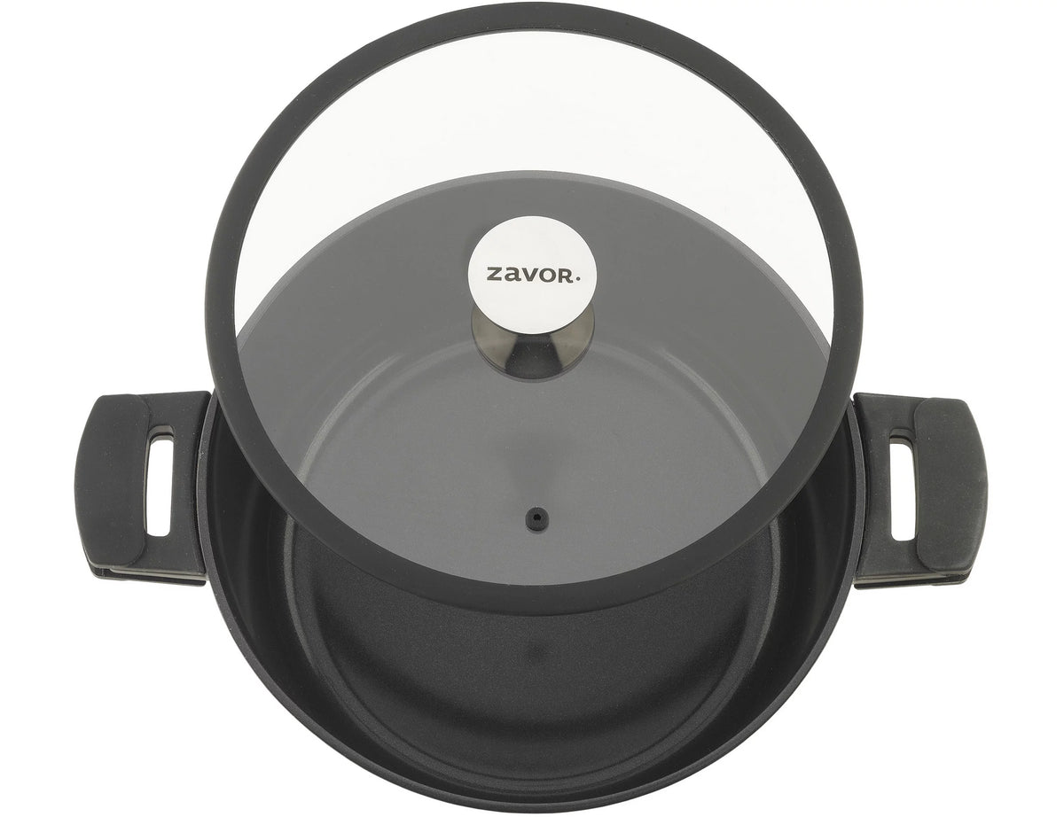 7 Qt Cast Aluminum Nonstick Dutch Oven H545