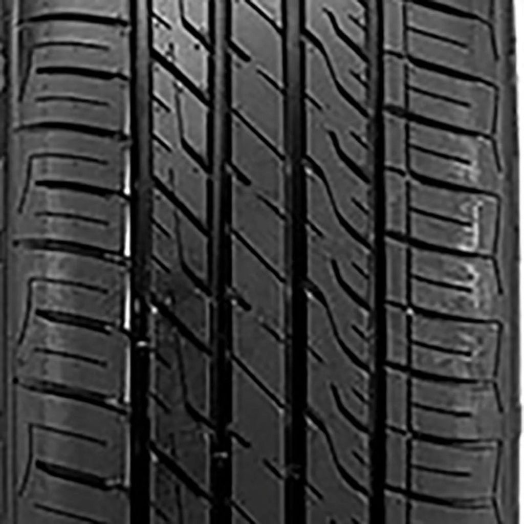 215/55R18 95V All Season Passenger Tire W9939