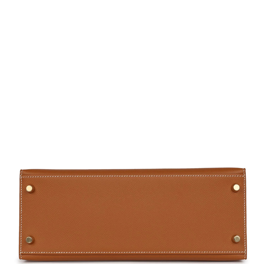 Gold 28 Handbag U4362
