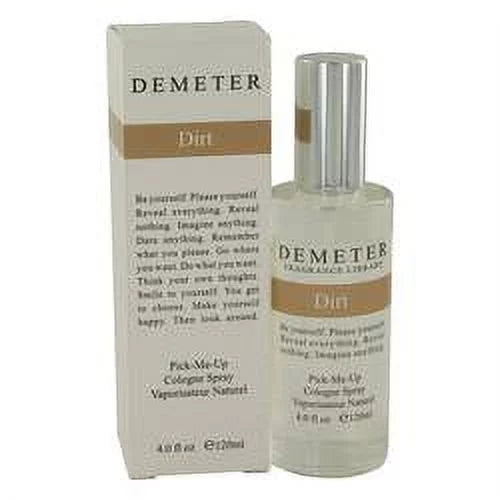 Cologne Spray 4 oz D3476