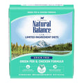 Limited Ingredient Diets Dry Cat Formula M11491