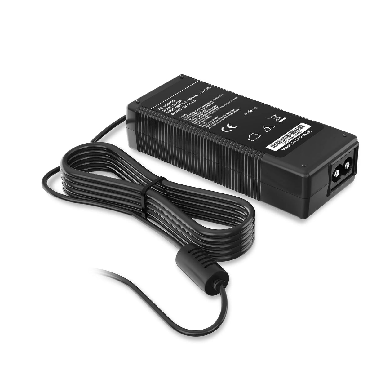AC Adapter Battery Charger Power Supply Cord H92203
