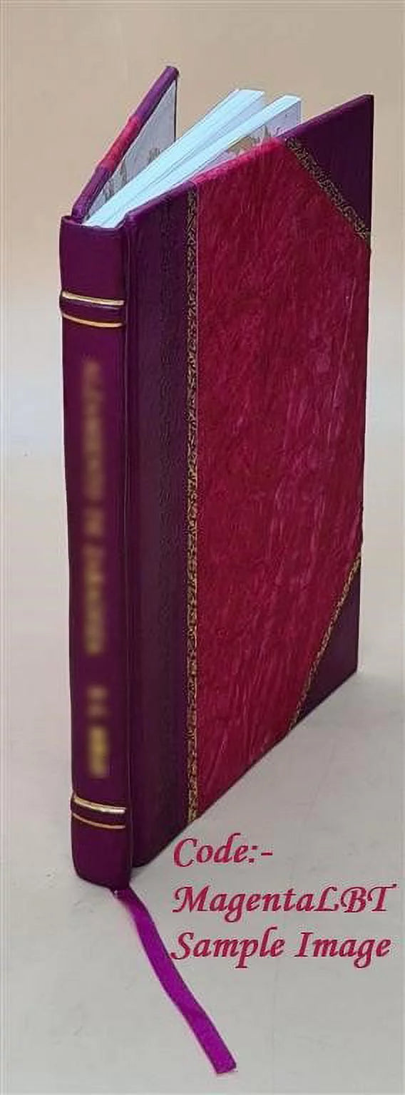 LEATHER BOUND Q24494