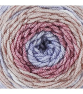 Worsted Acrylic Yarn P237