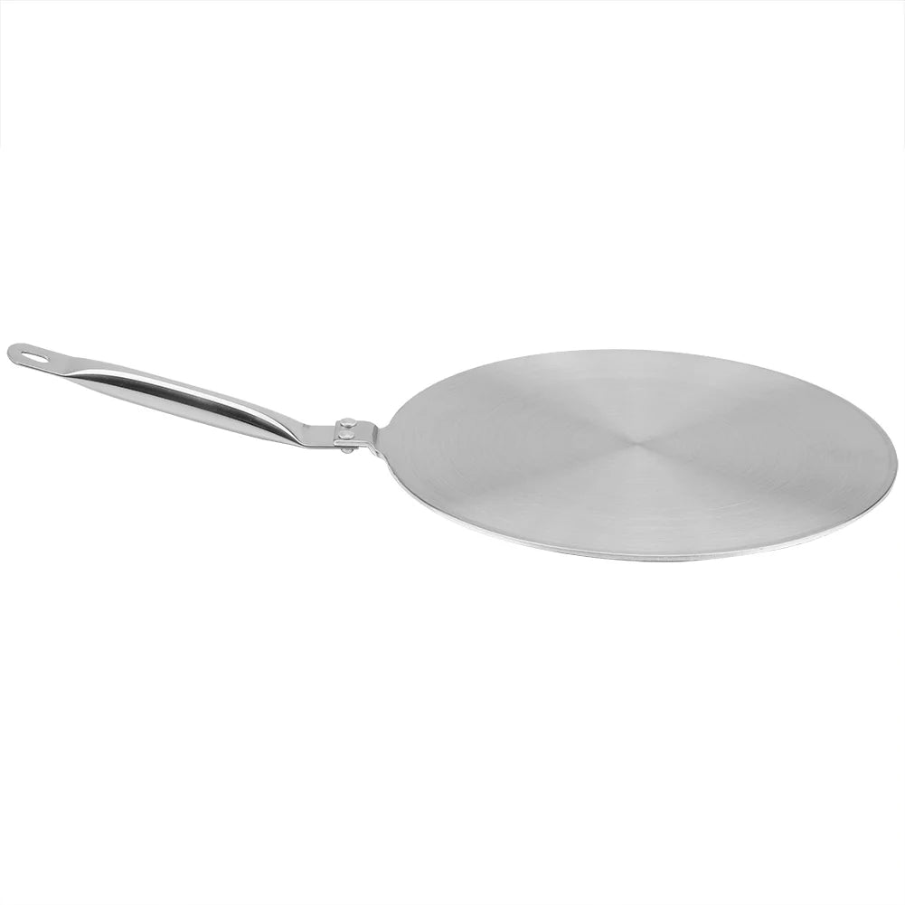22cm Stainless Steel Induction Converter F809388