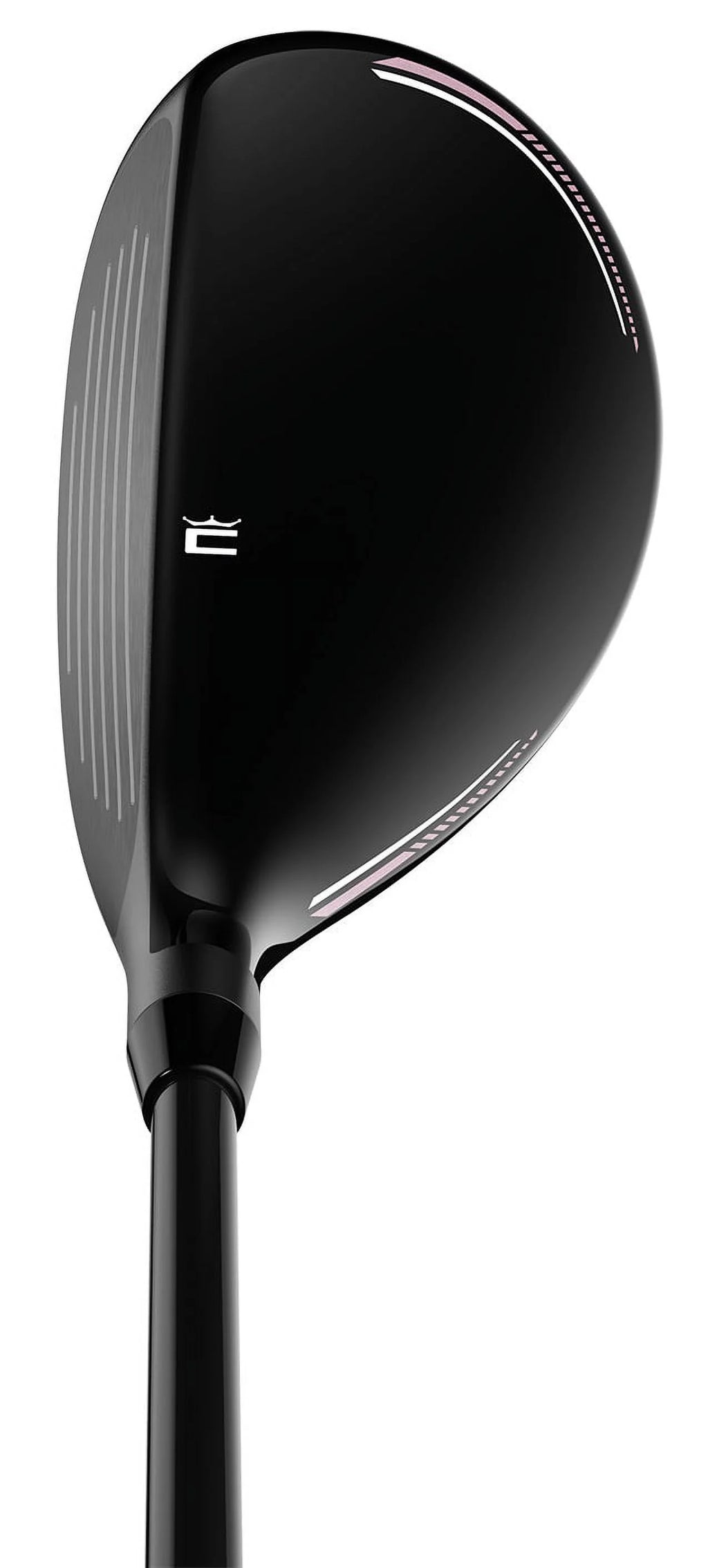 Pre-Owned Women 21* 4H Hybrid Golf Club Graphite K282862