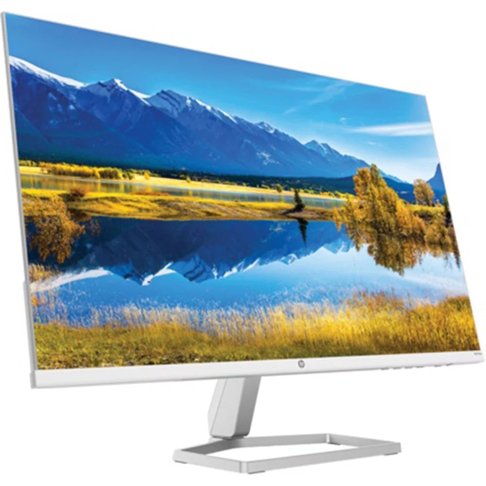 27 inch Full HD 1080p 75Hz FreeSync HDMI VGA IPS Monitor 2 Pack E36158