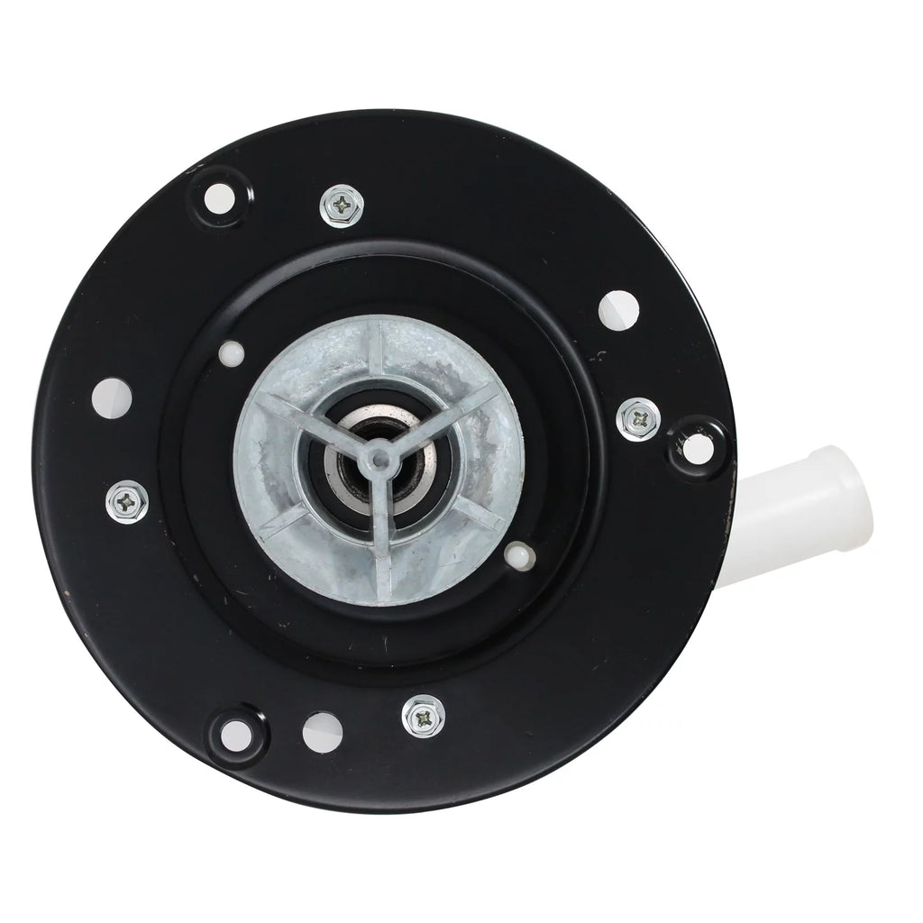 Washer Drain Pump Replacement G767294