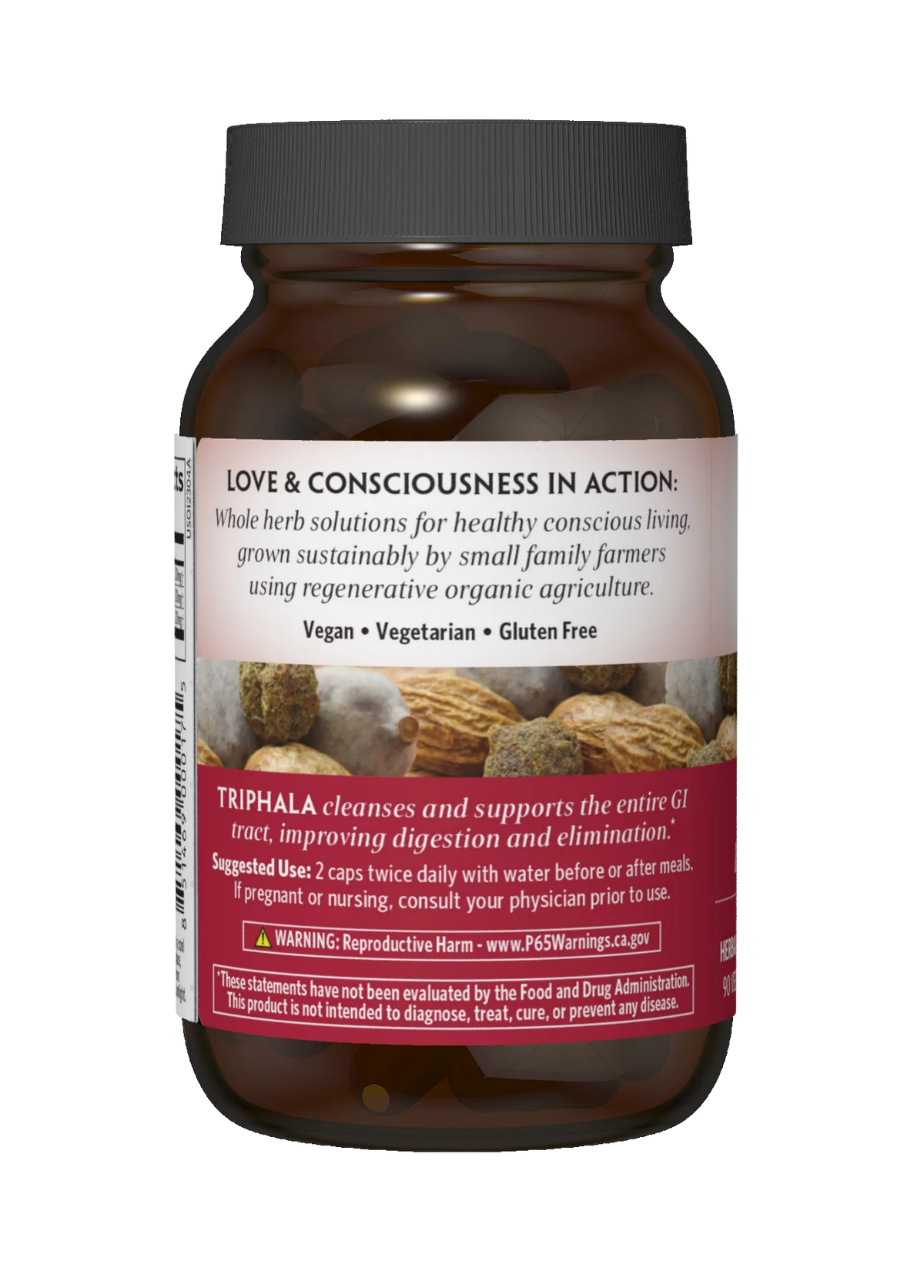 Herbal Supplement Y58599